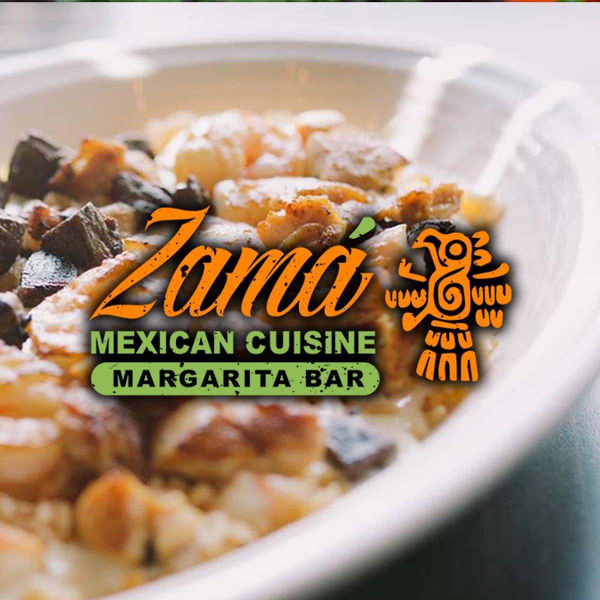 Zama Mexican Cuisine