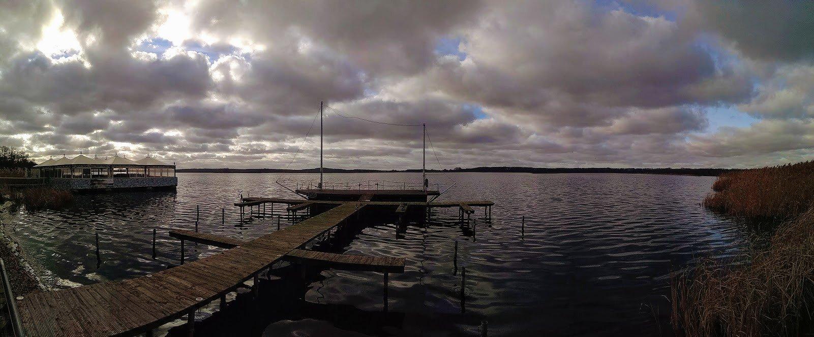 Restaurant Seehotel Rangsdorf