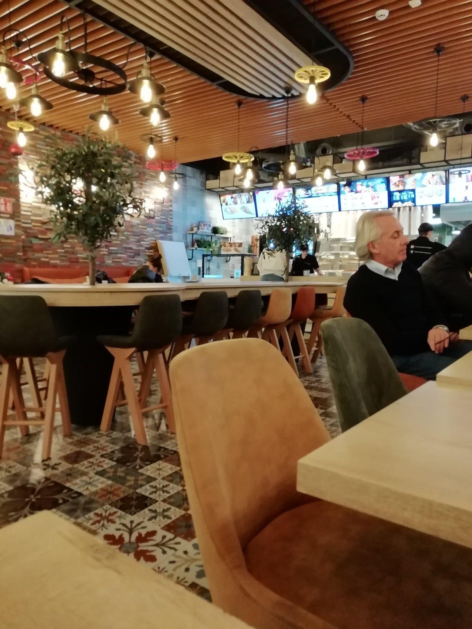 Photo by PatrickSomers