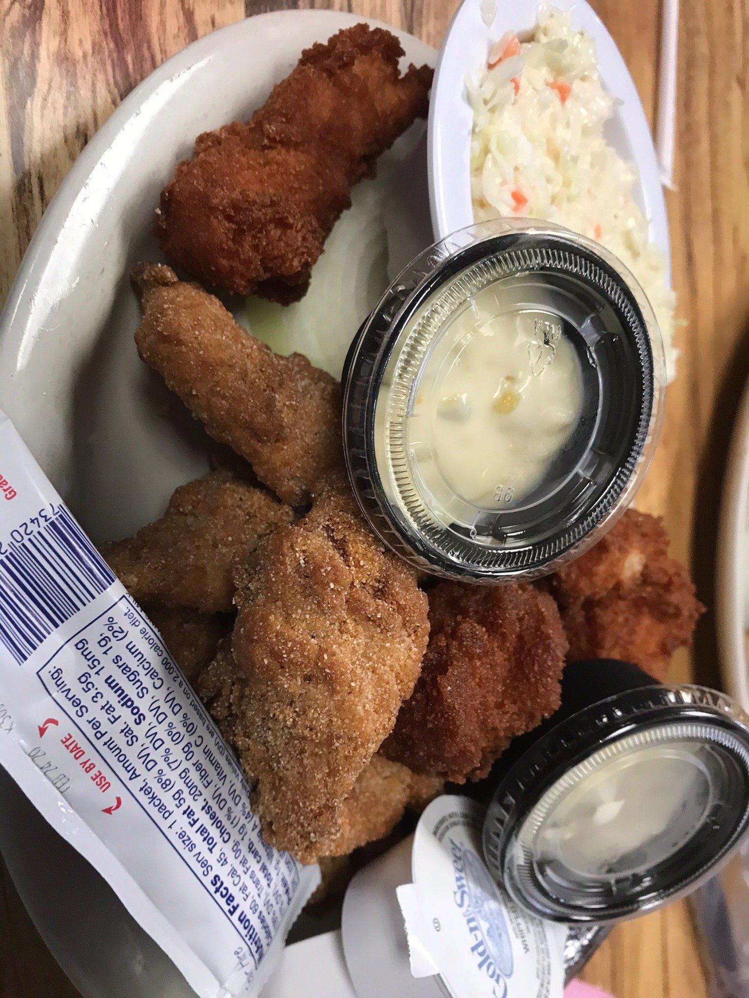 D n R McCormicks Steakhouse