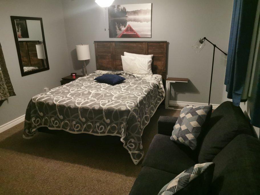 Silver Motel