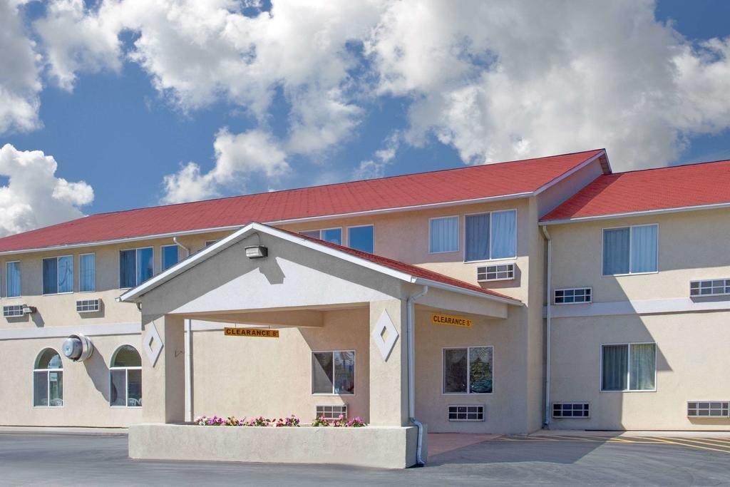 Pingyang Hotel