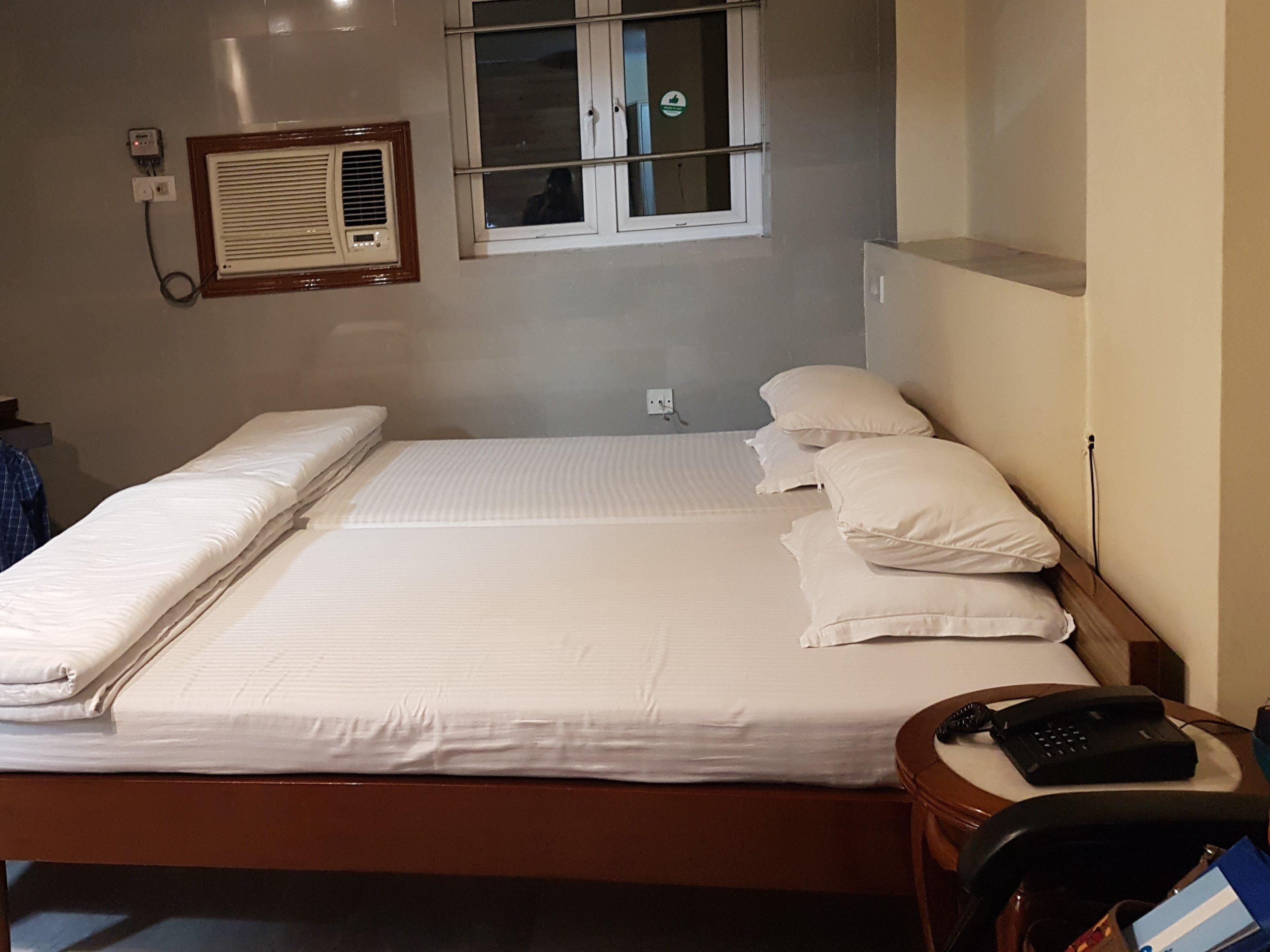 Service Apartments Park Street