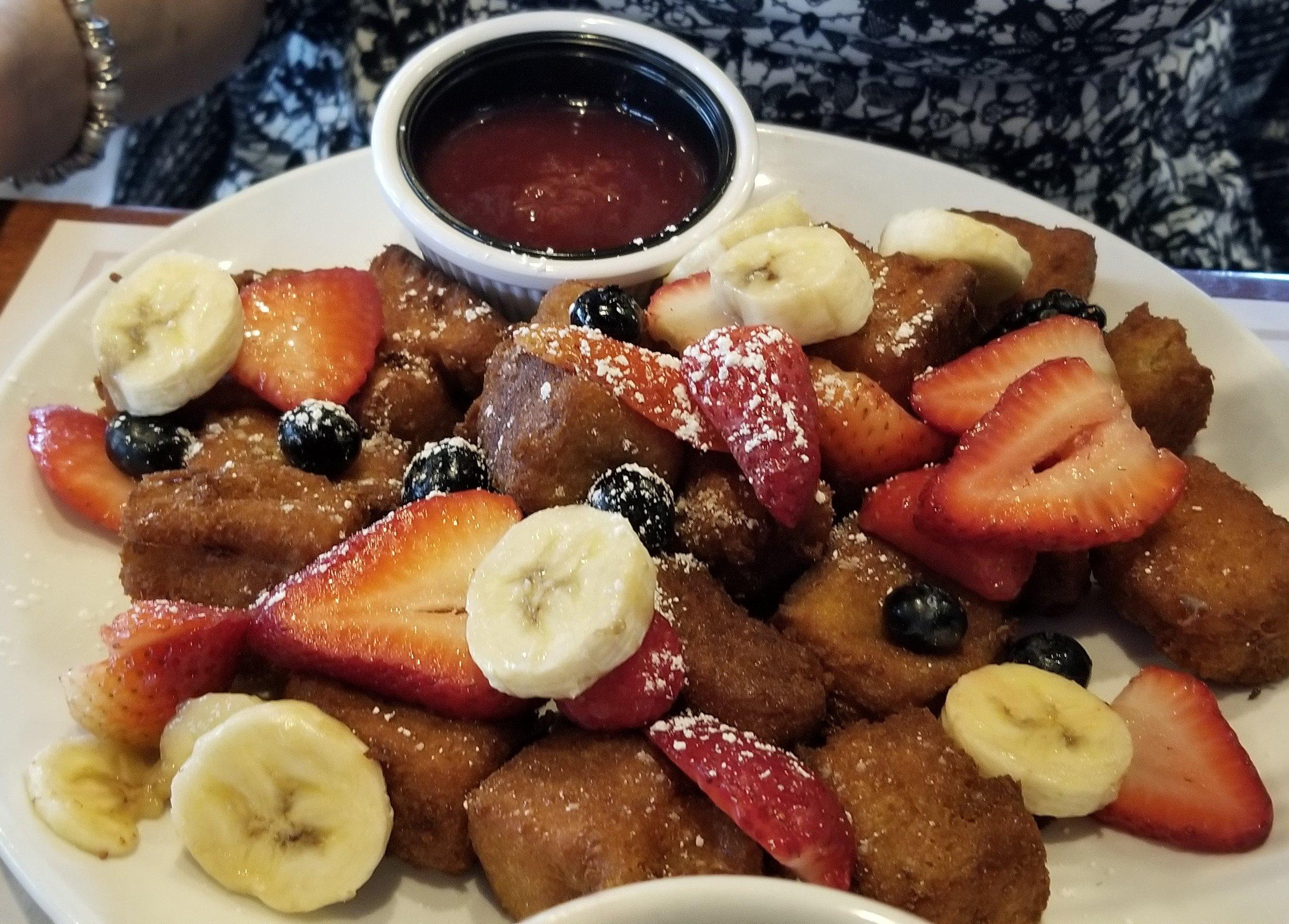 Brownstones Coffee Amityville