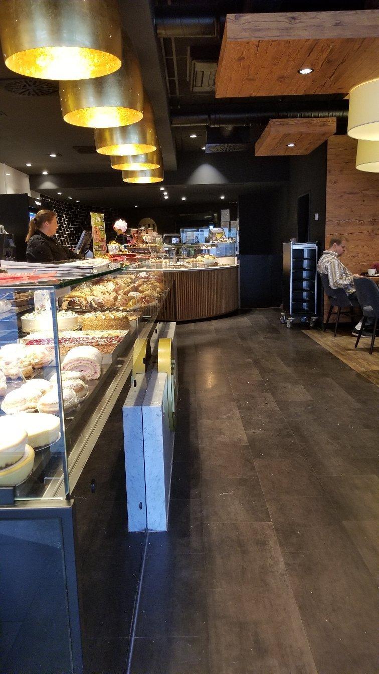 BackKUltur - K&U Baeckerei