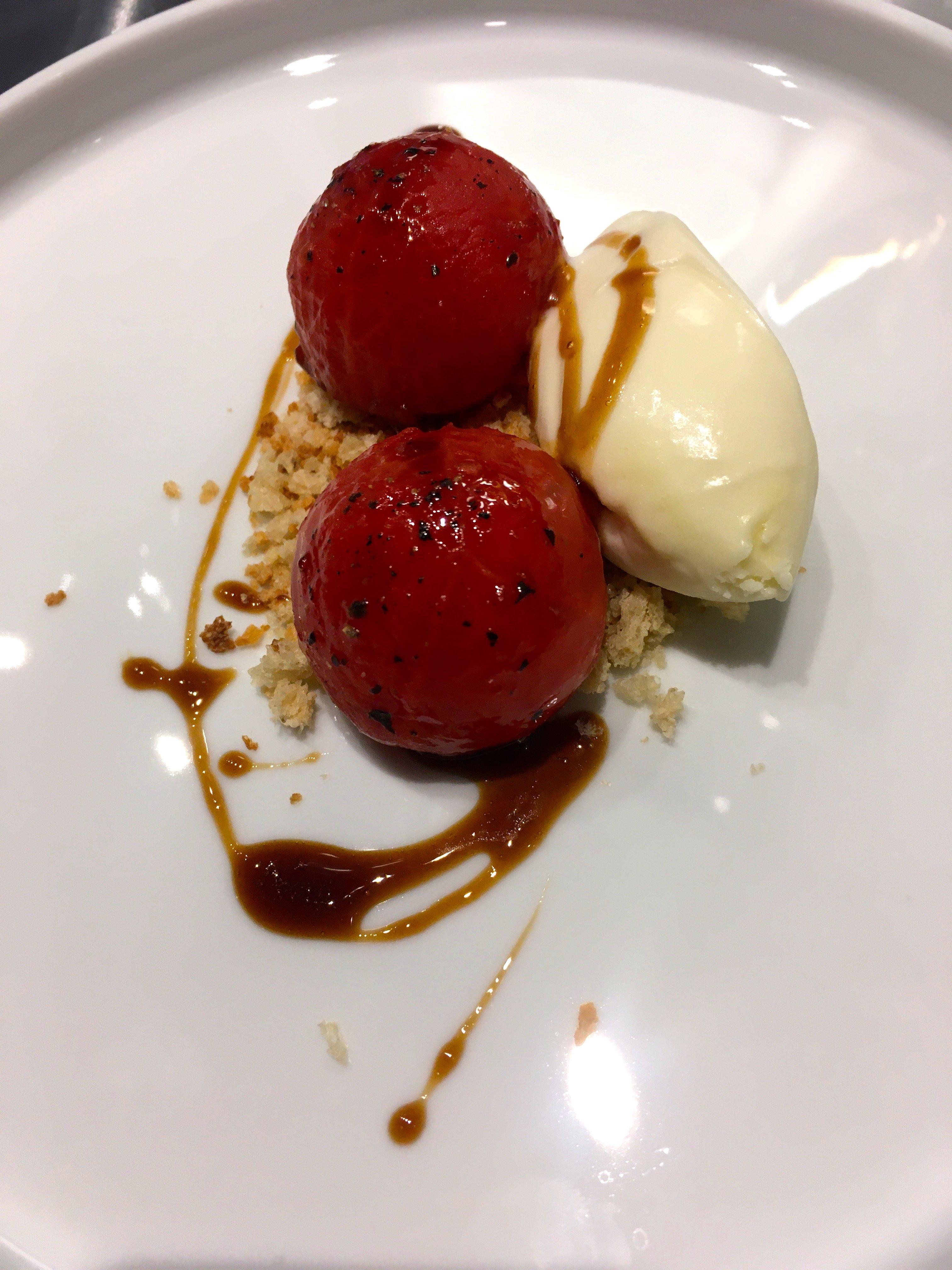 El Camino Tapas Restaurant