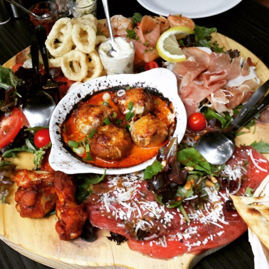 Gusto Ristorante e Pizzeria