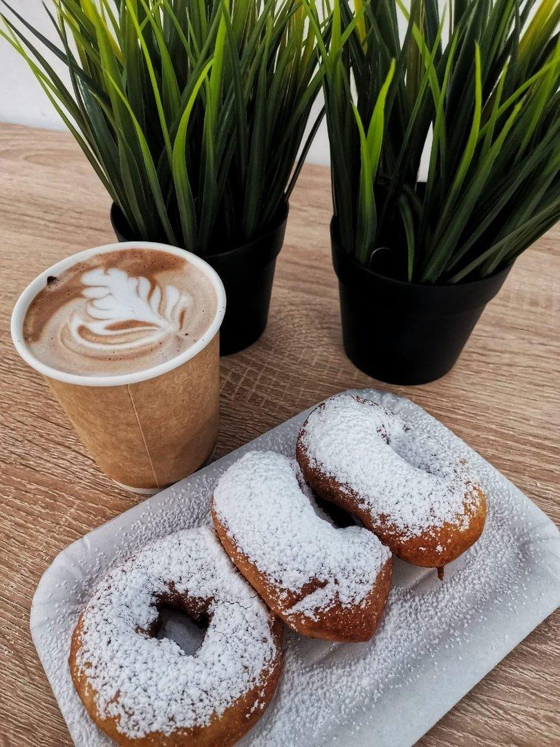 Pyshechnaya Po-Piterski