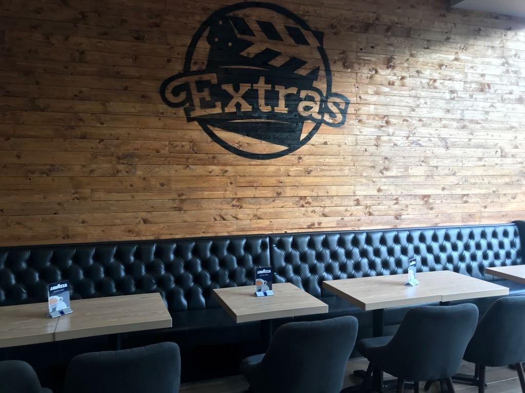 Extras