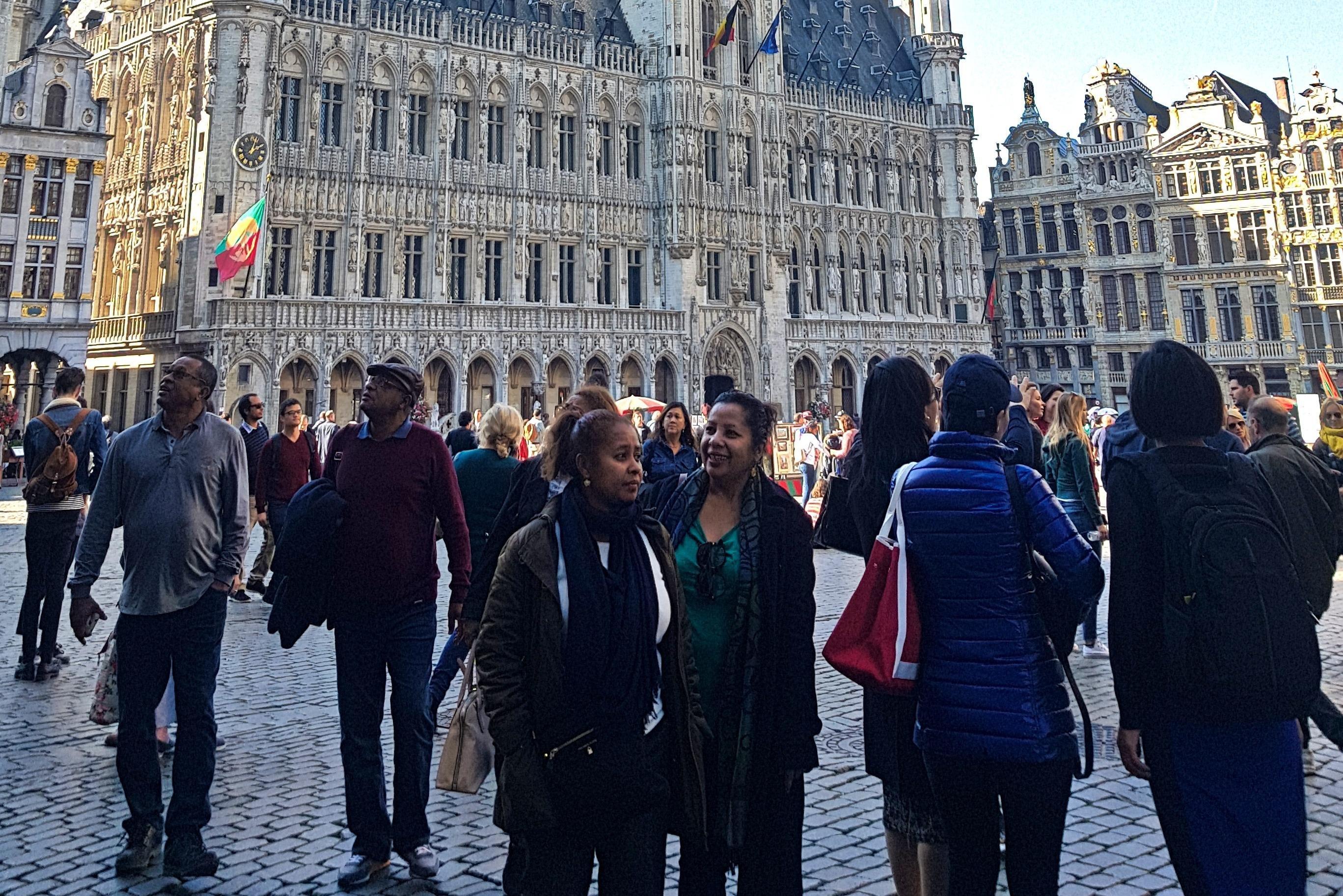 Opatrip.com Greenland