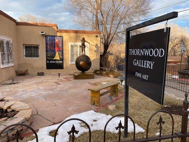 Thornwood Gallery