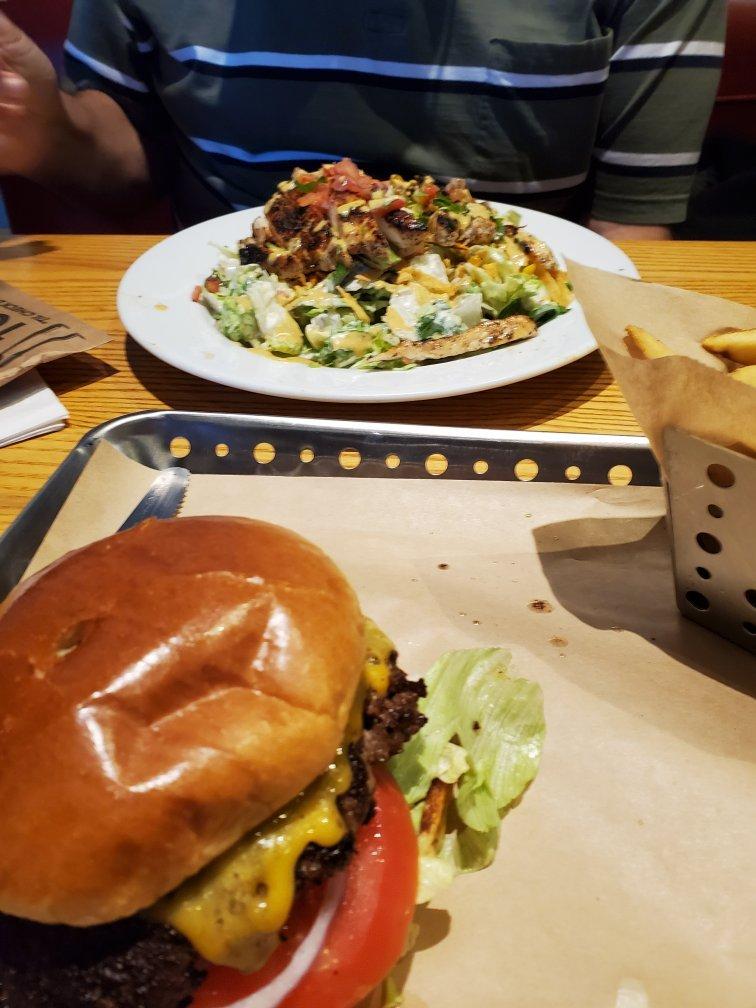 Chili's