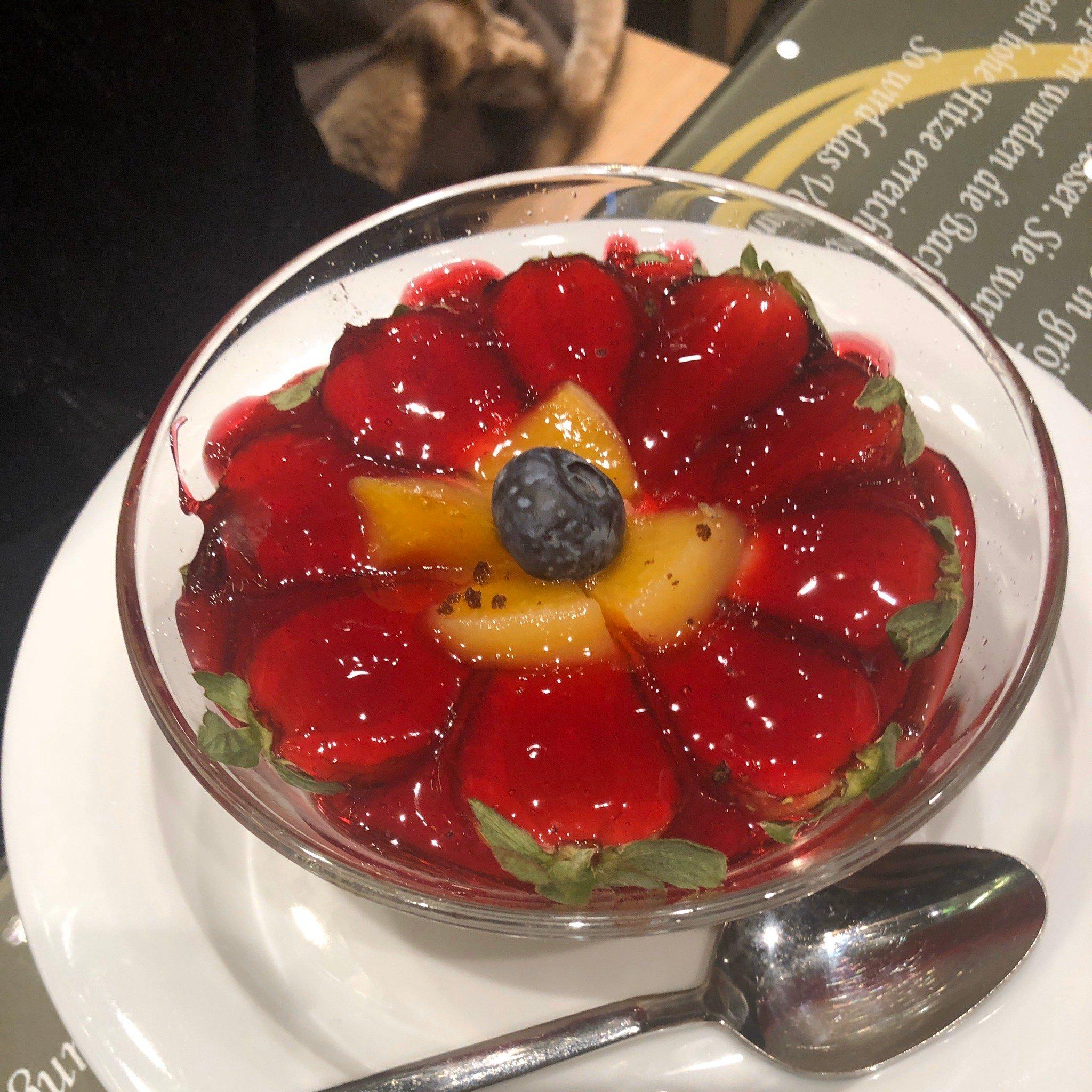 Focaccia Patisserie & Cafe