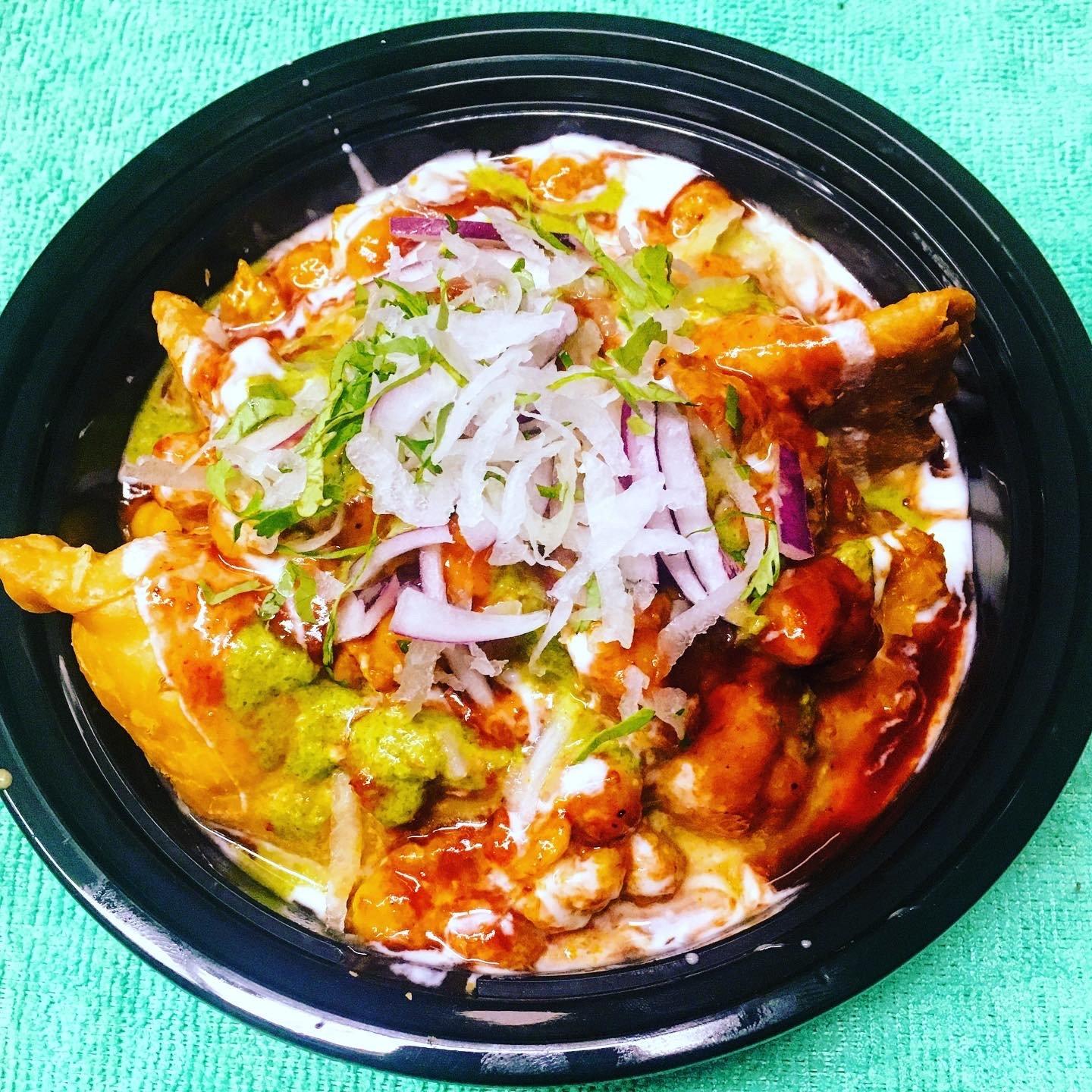 Masala Art Indian restaurant