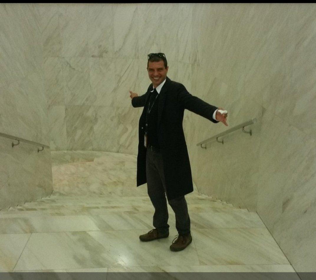 Your Guide in Rome - by Francesco Apice