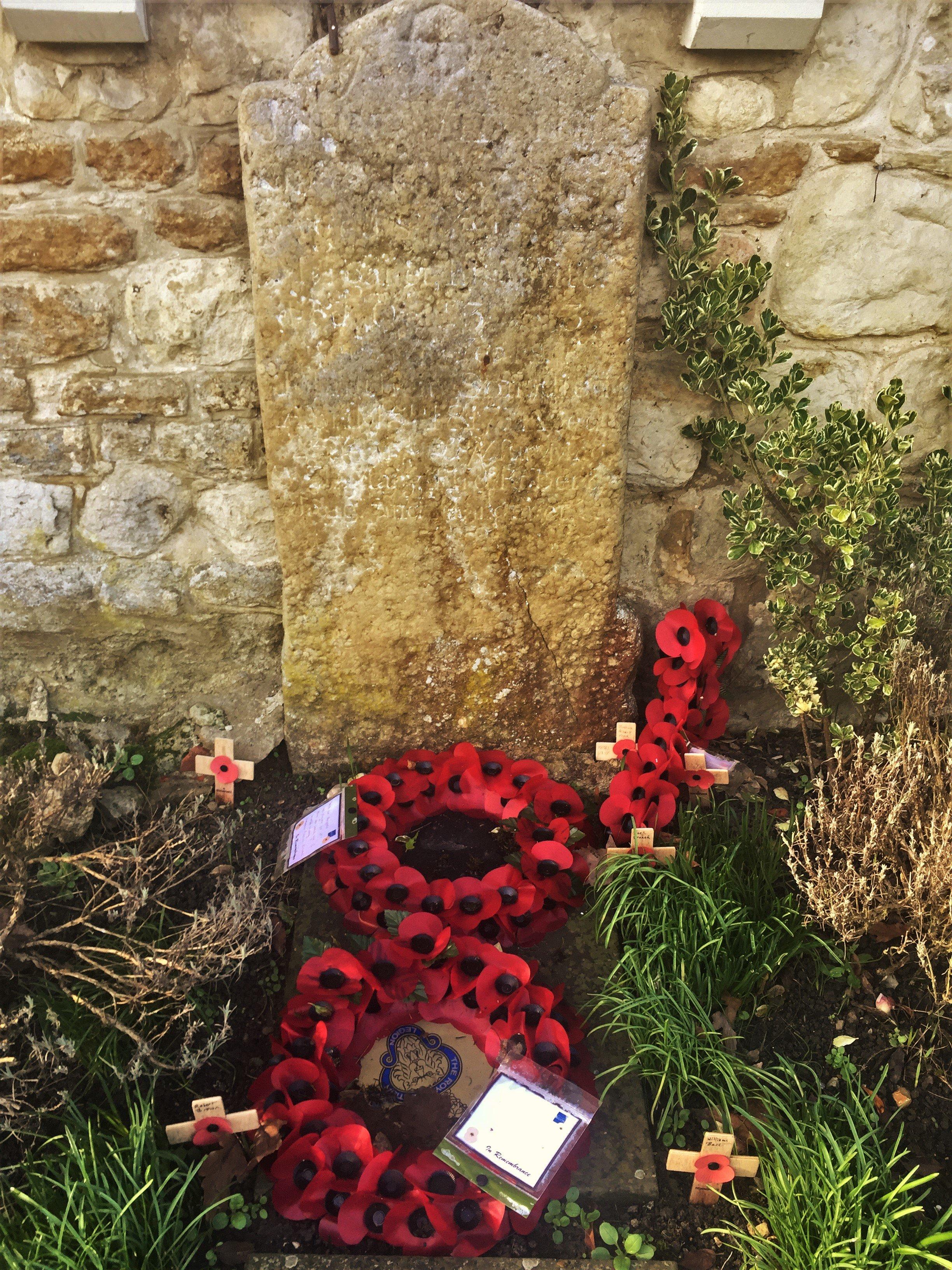 Smarden War Memorial