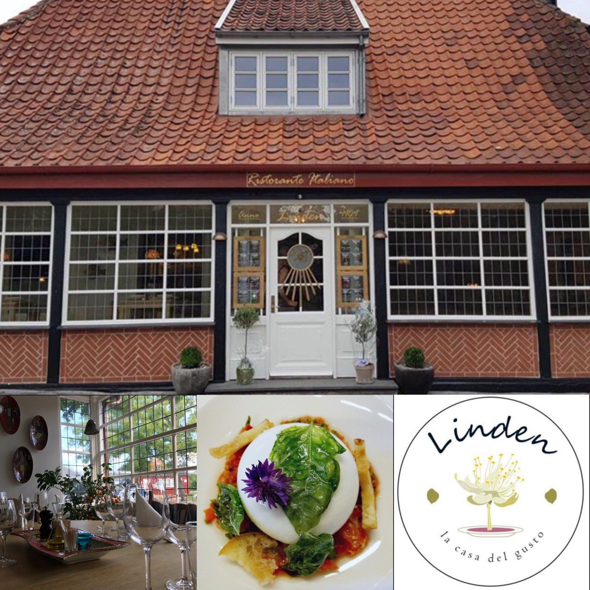 Restaurant Linden