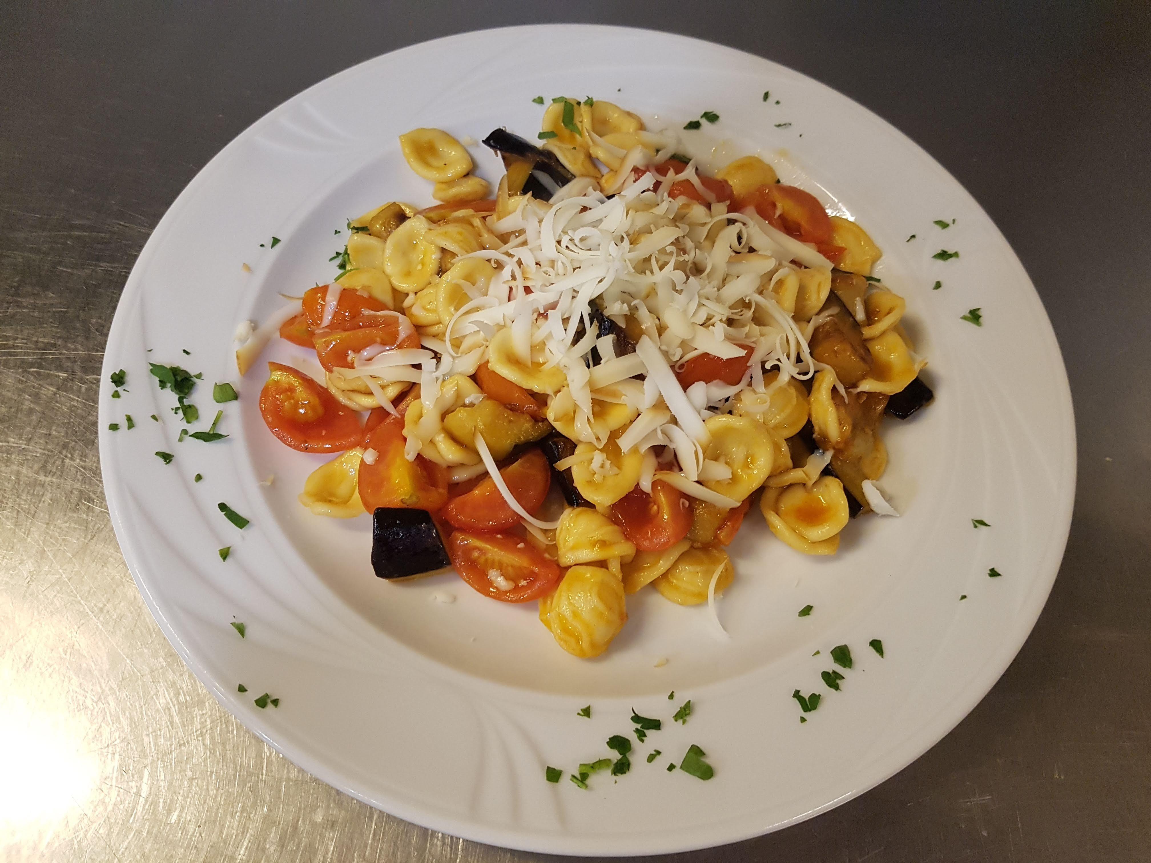 Alloggio Ristorante Belvedere