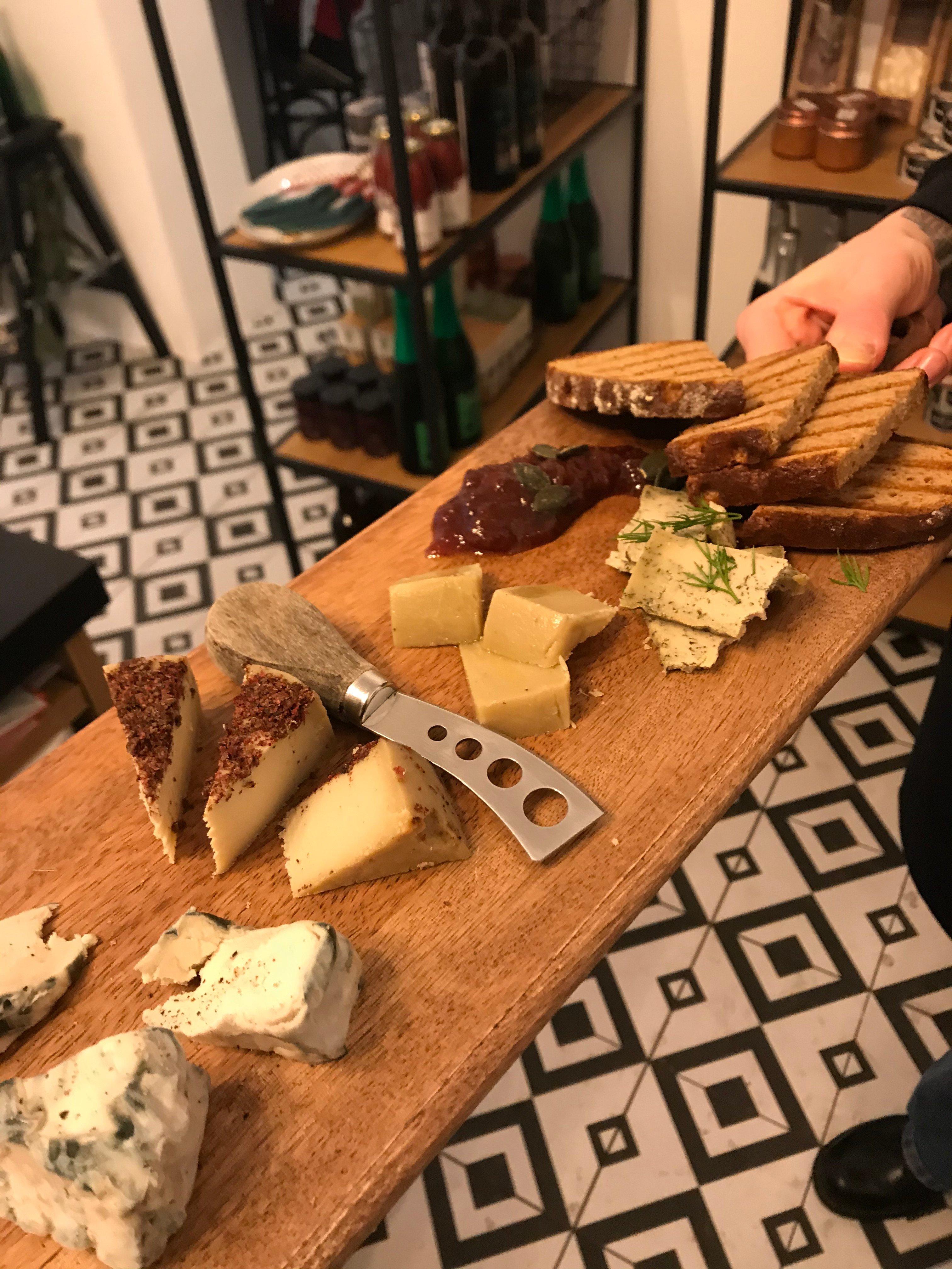 Pepper & Ginny - Vegane Veinkost Wien