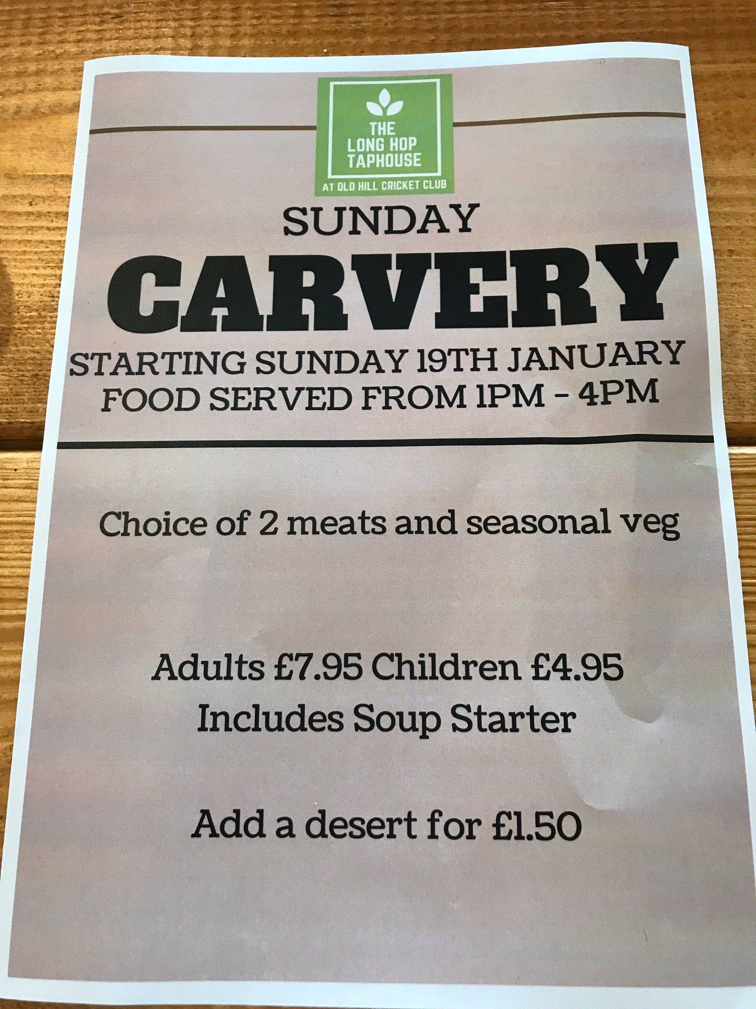 Old Hill Cricket Club