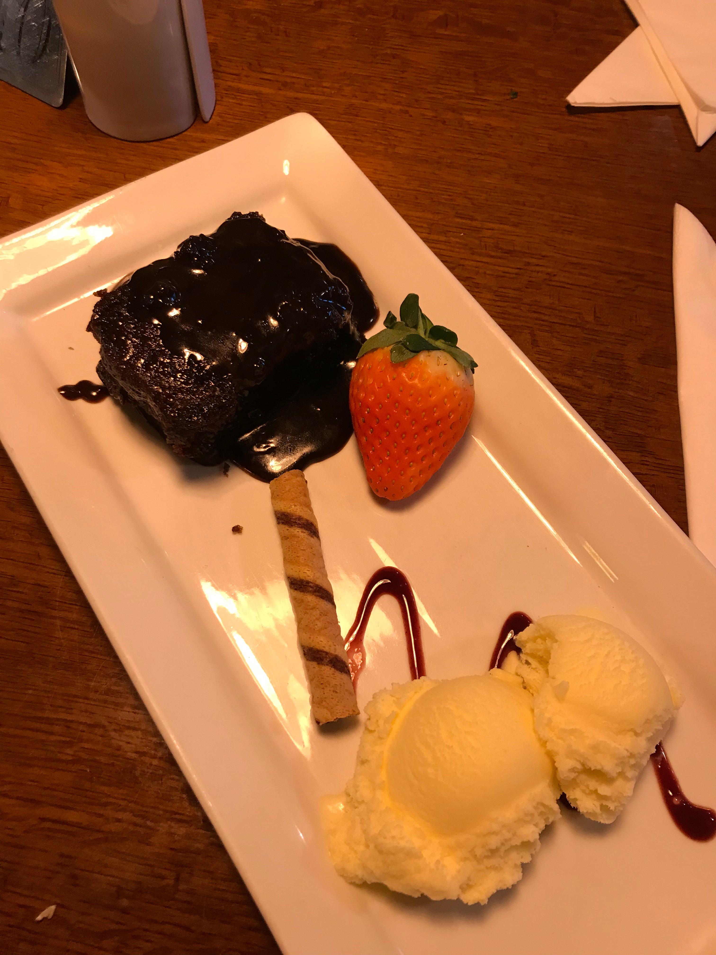 The Village Wine Bar