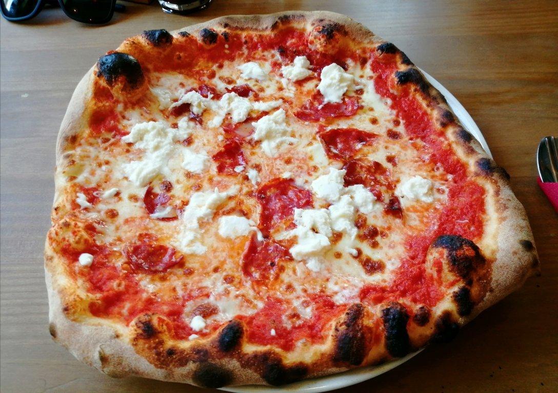 Da Peppe - Osteria & Pizzeria