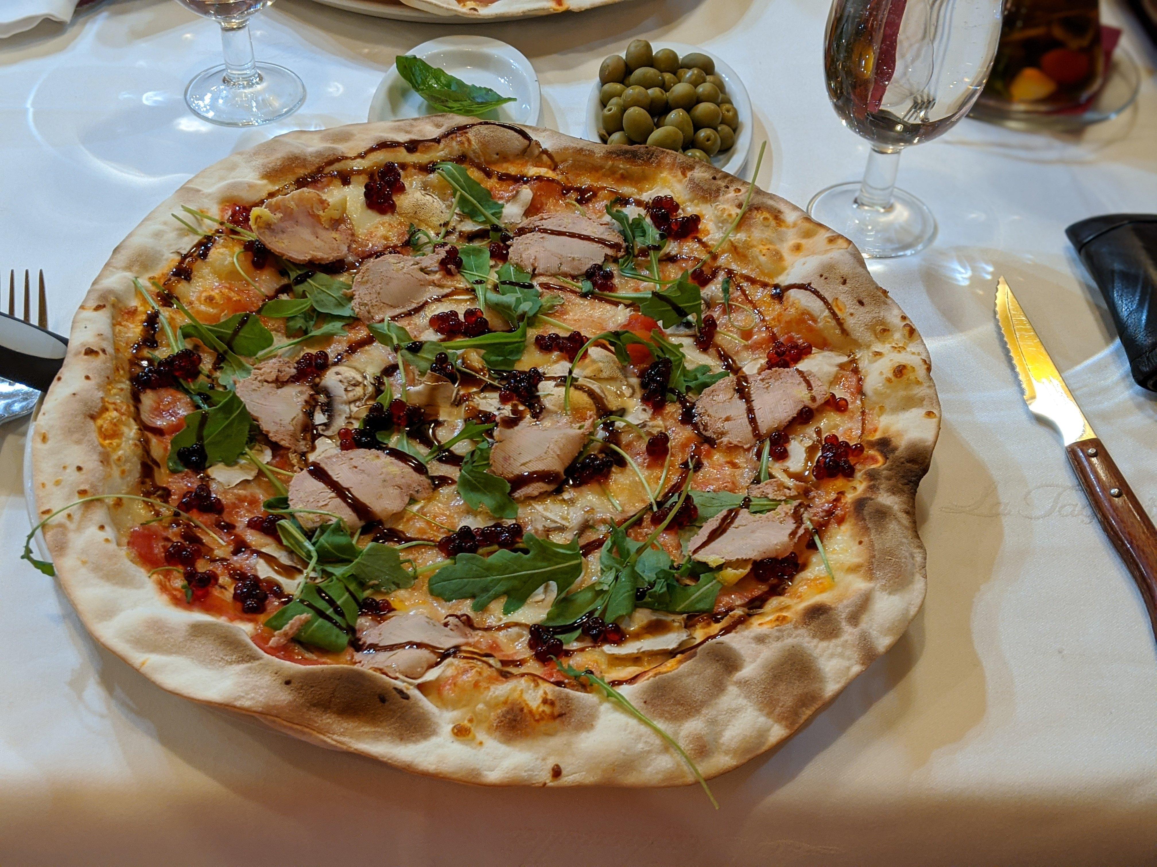 La Tagliatella C.C. La Vaguada, Madrid