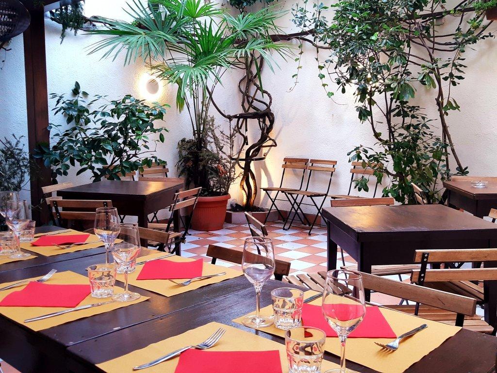 Osteria Al Tappo - Vin e Cicheti