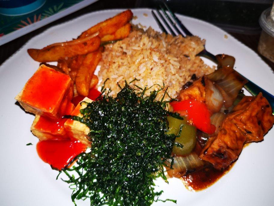 Photo by Pwrdbyplantsandbants