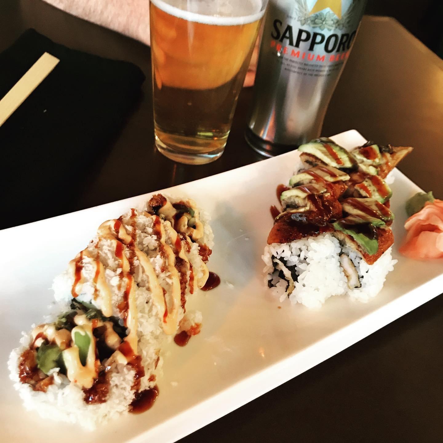 Konomi Restaurant & Grill