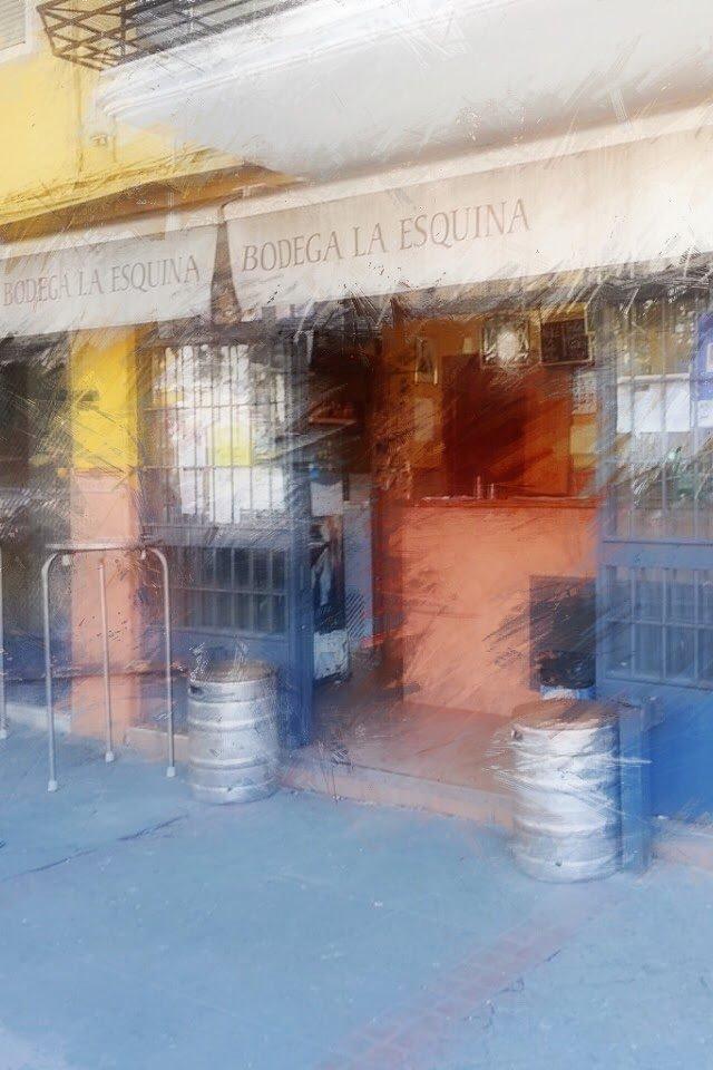 Bodega La Esquina