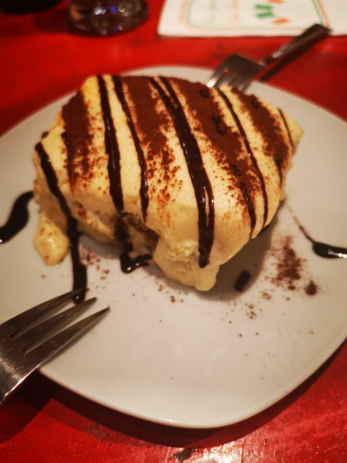 Mozzarella & Pomodoro