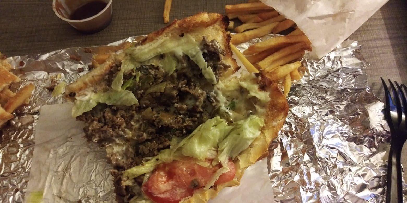 New York Chicken and Grill