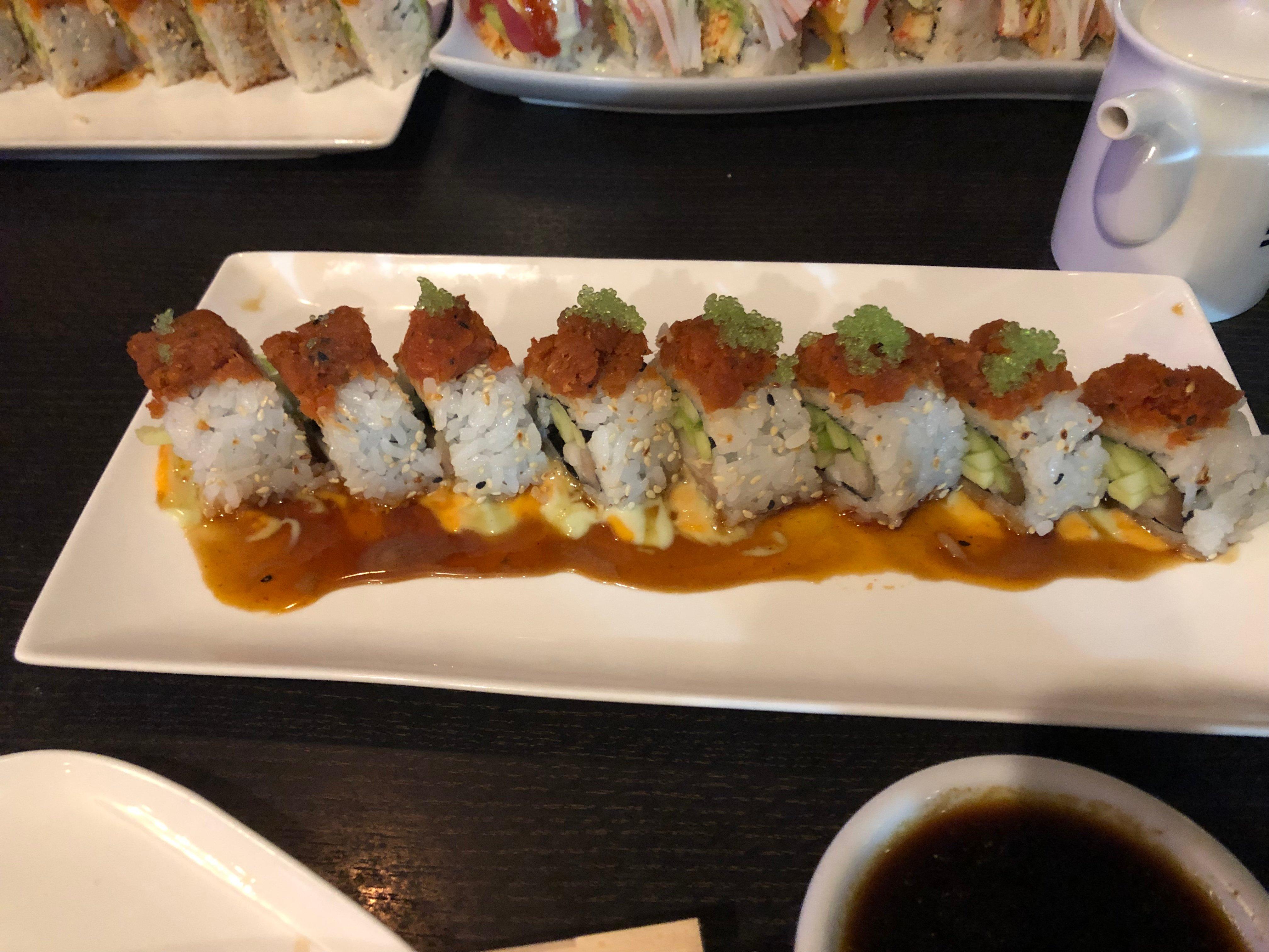 Photo by lizsokctraveler