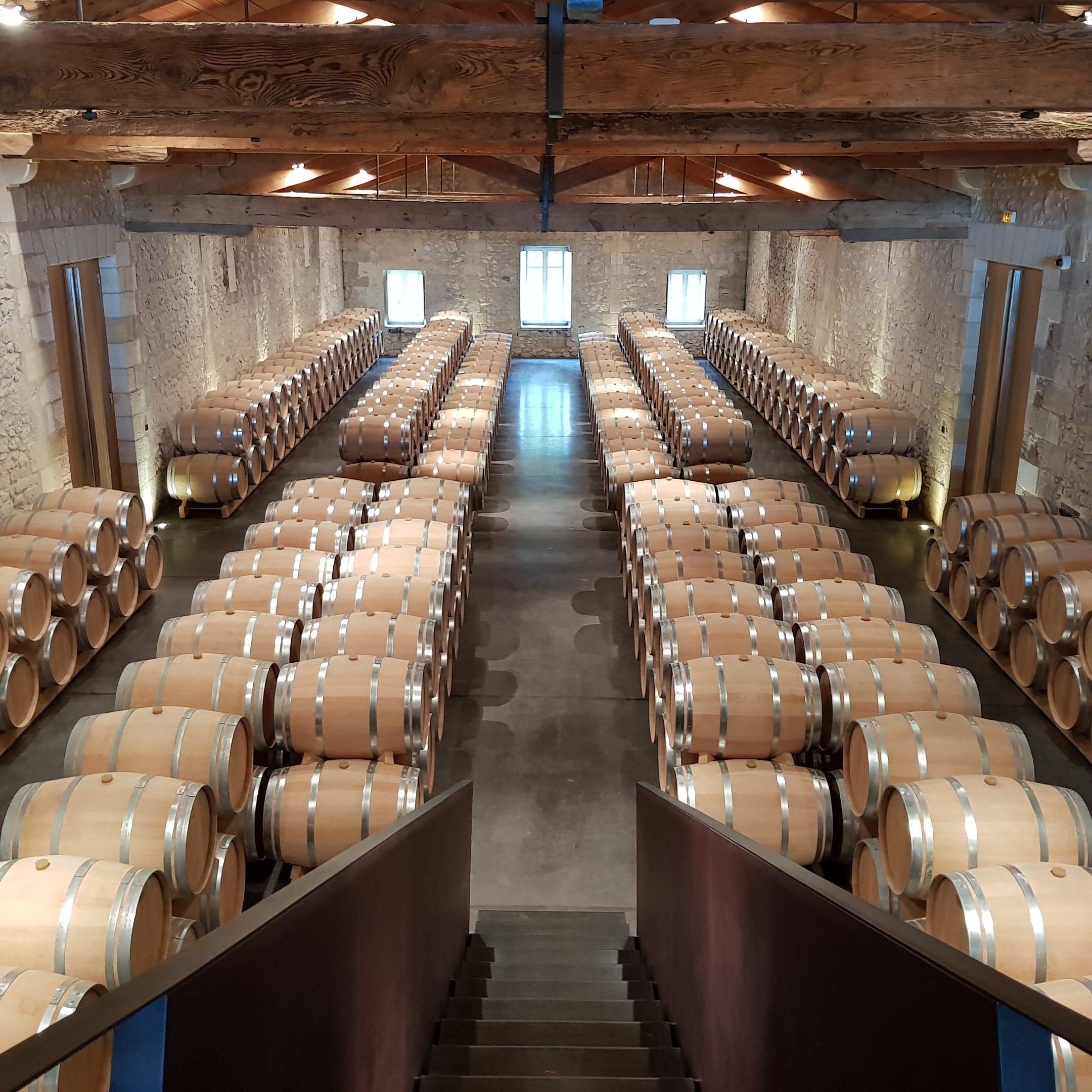 Food & Wine Experience