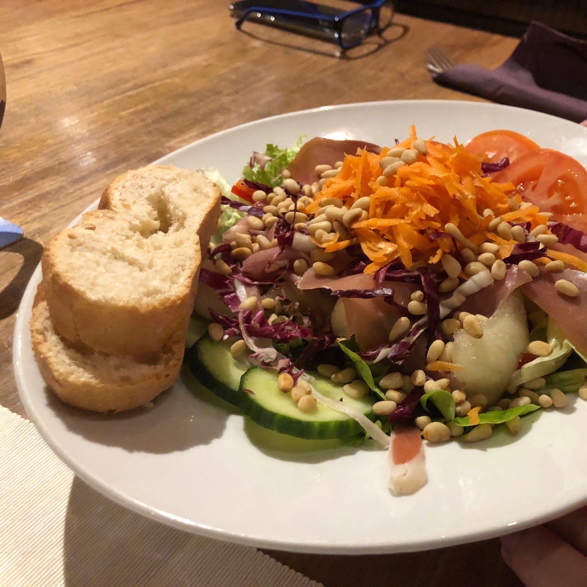 Restaurant Gartenhaus