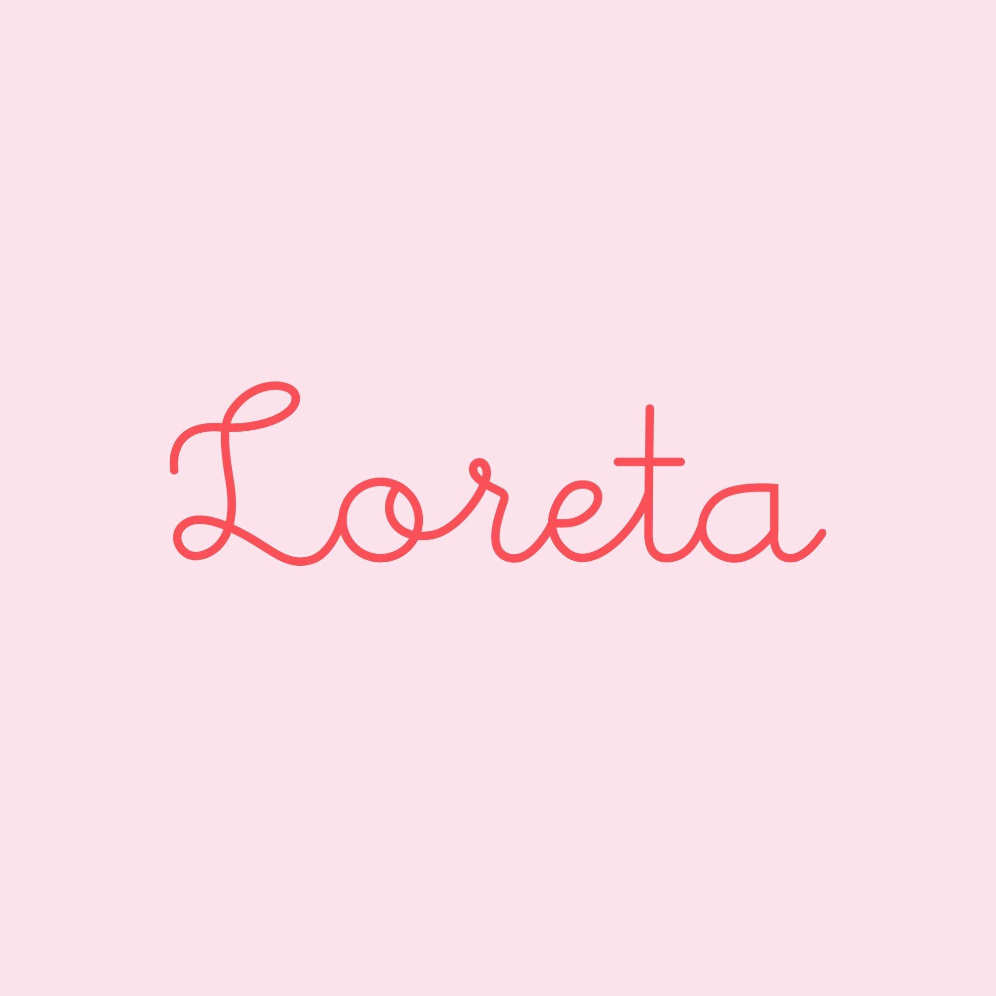 Loreta bar