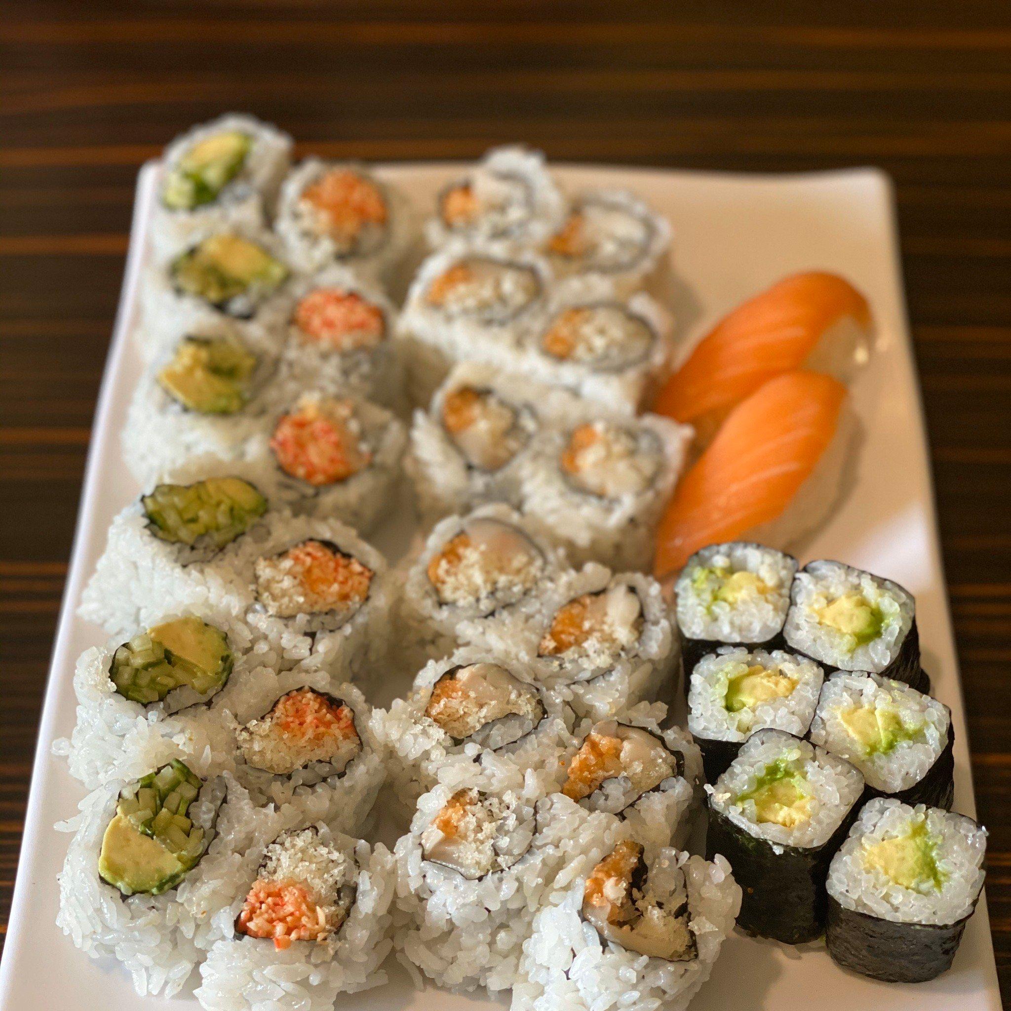 Asuka Japanese Cuisine