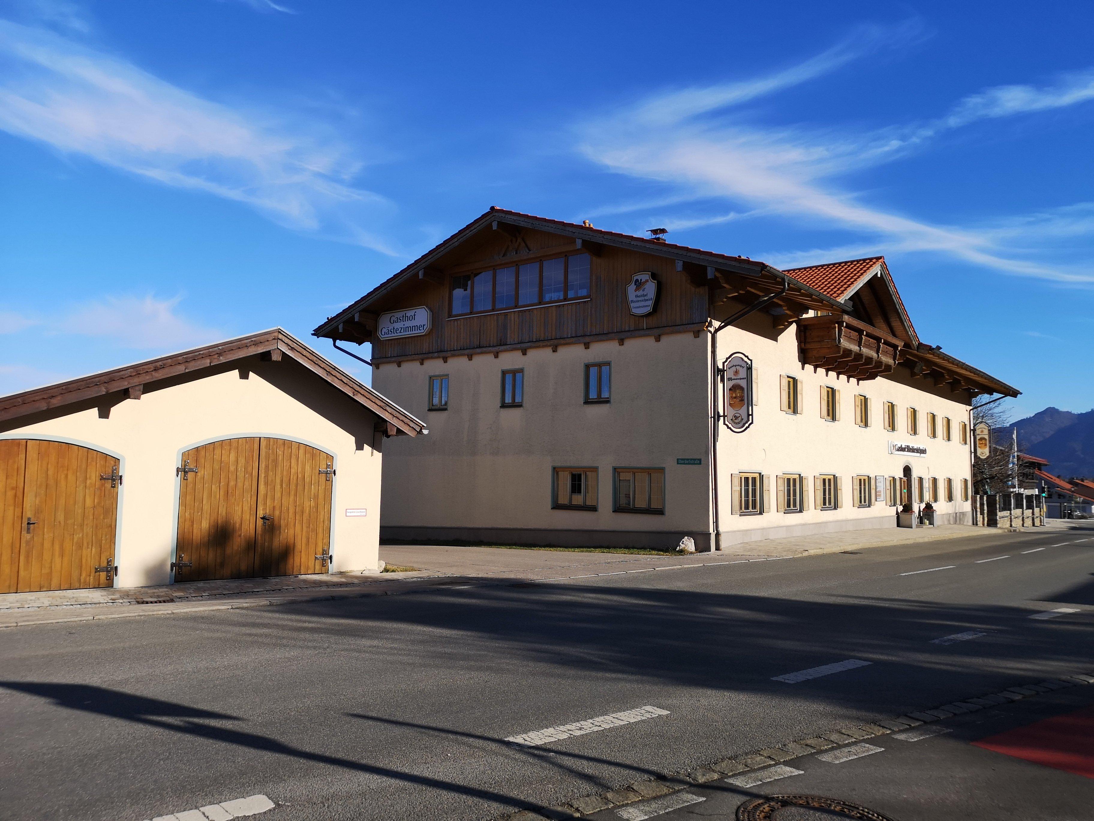 Gasthof Messerschmied
