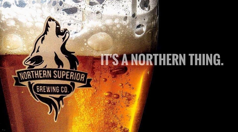 Northern Superior Brewing Co. and The Tap Room