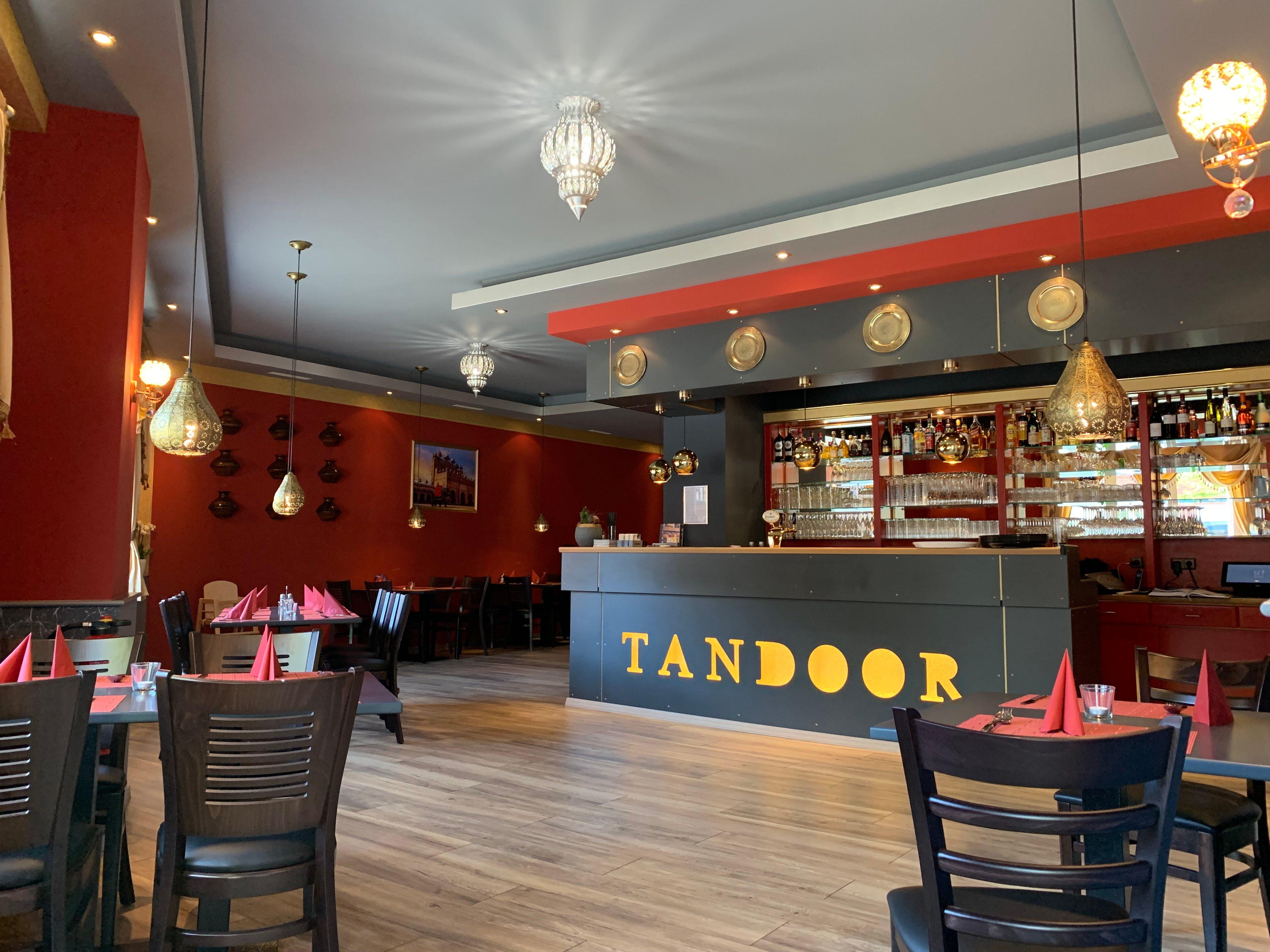 Tandoor Rheine Inh: Furqan Aslam