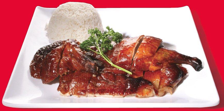 Hoo Hing Mitcham Cafe