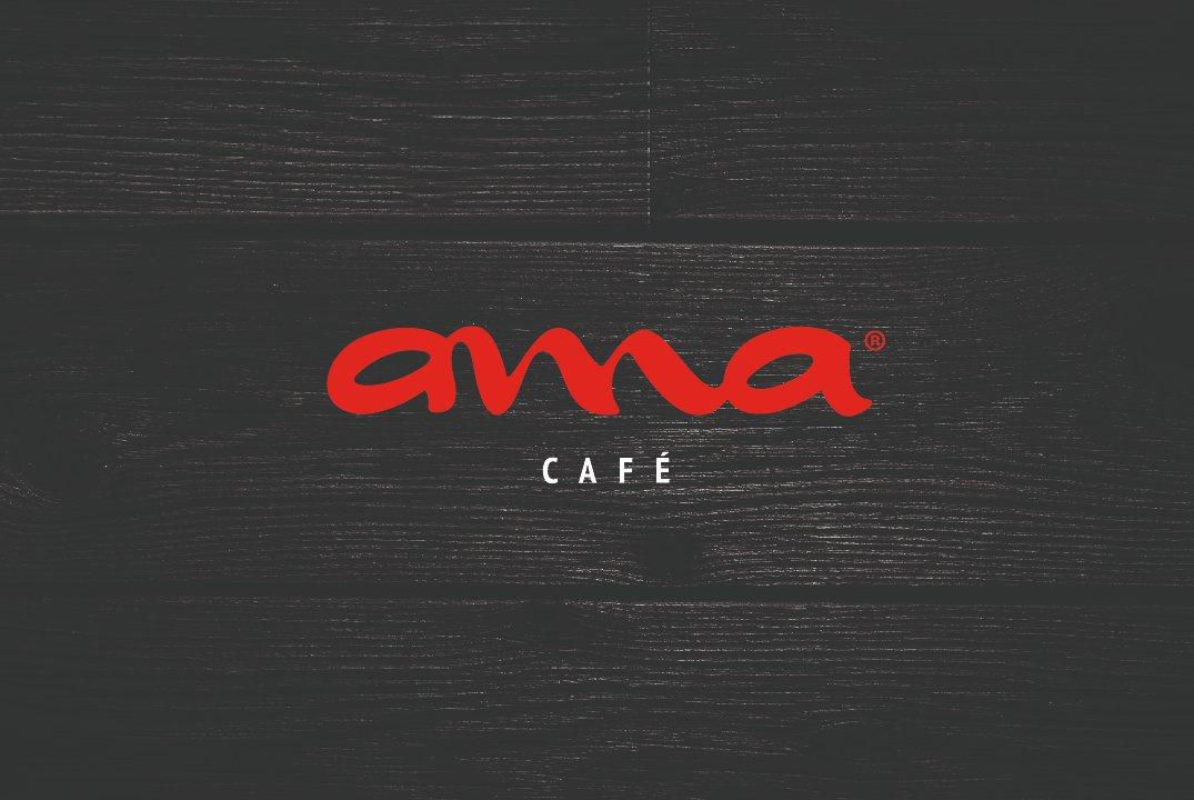 ama Cafe