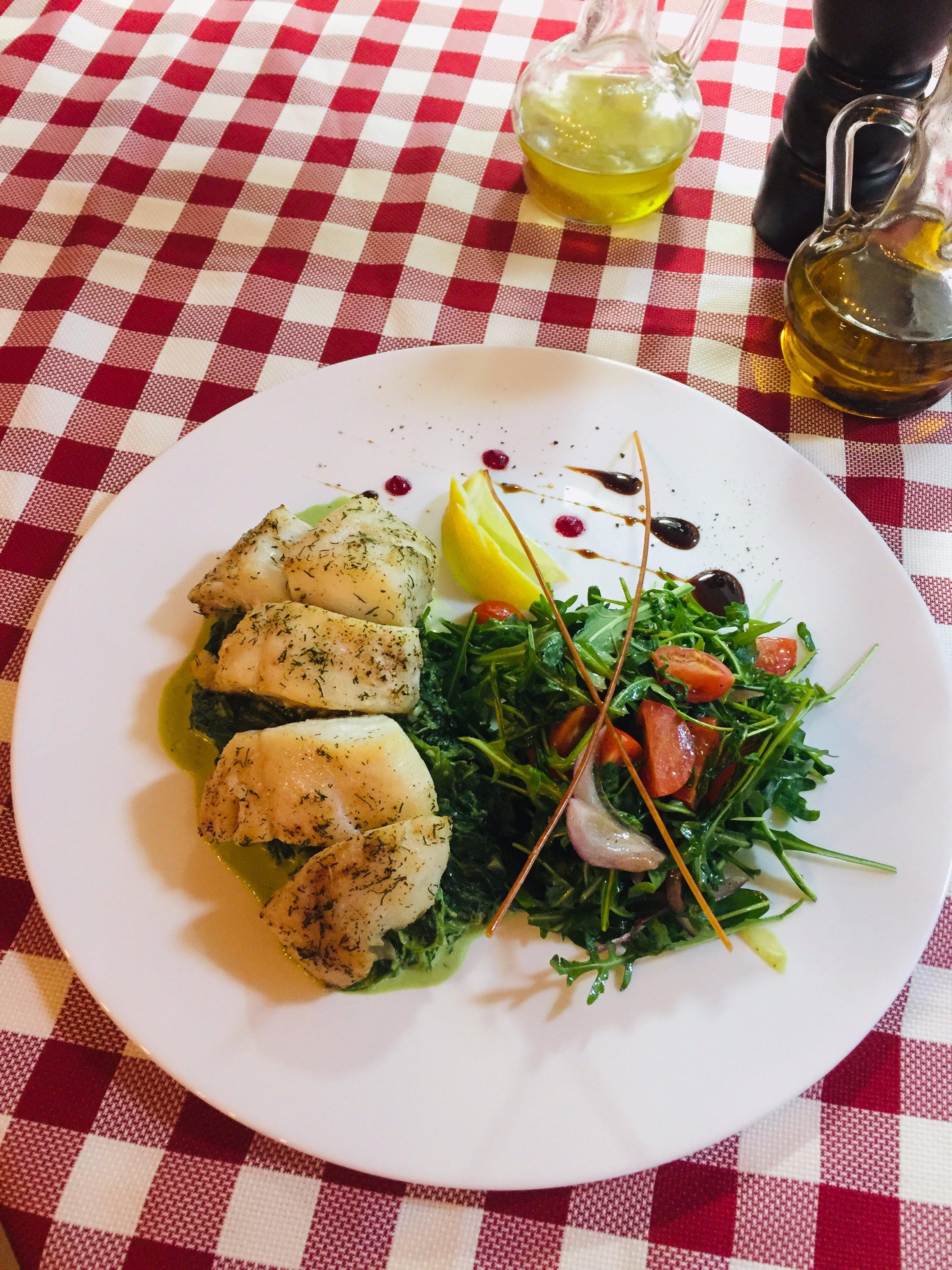 Pizzeria & Trattoria Taormina