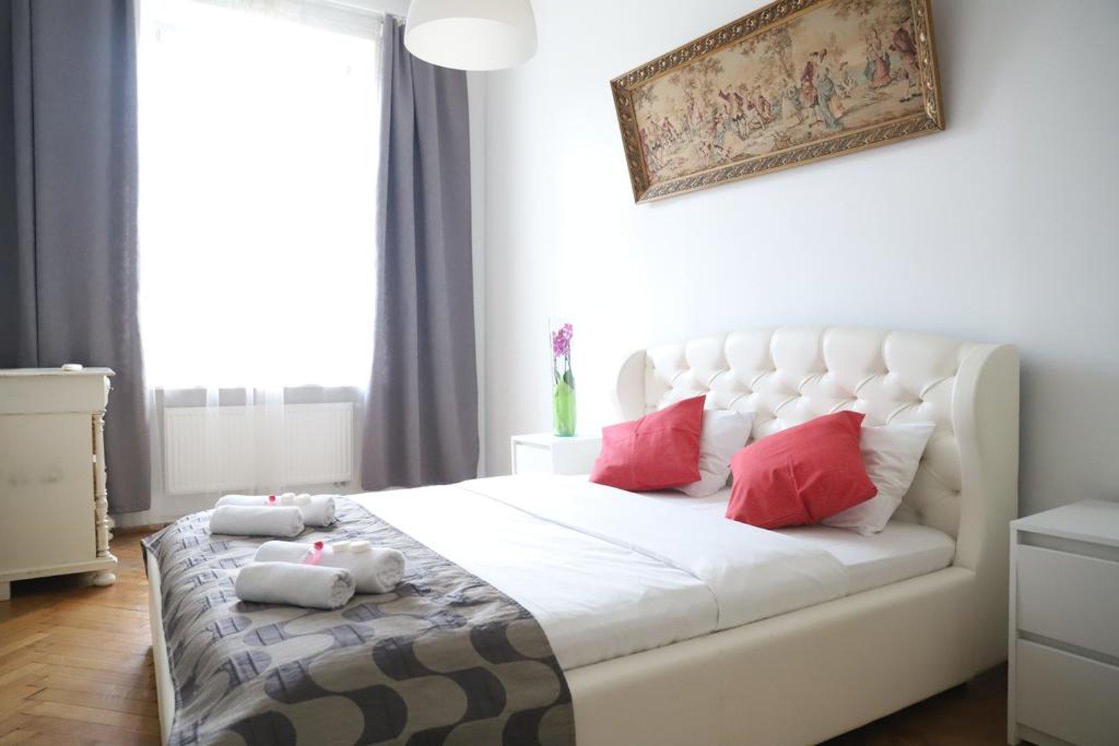 Heaven Eleven Apartments - Old Town