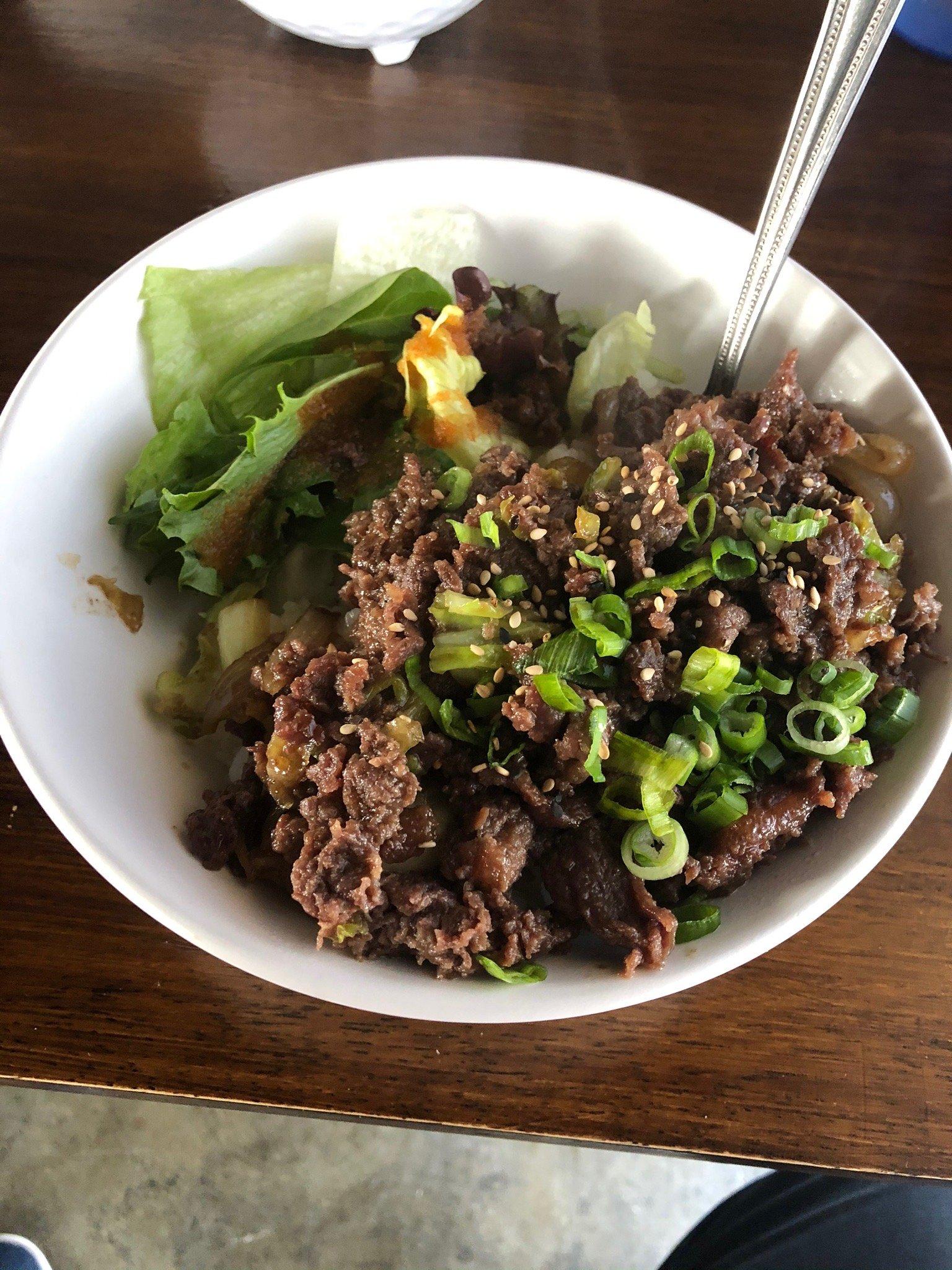 California Sushi & Teriyaki