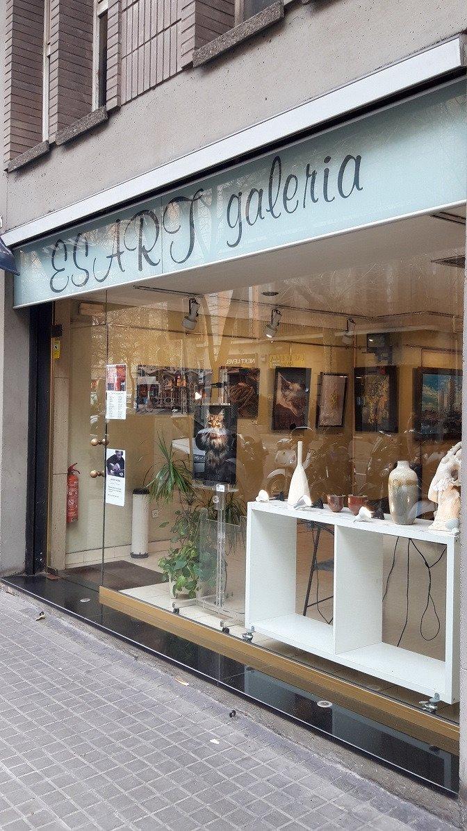 Esart Galeria