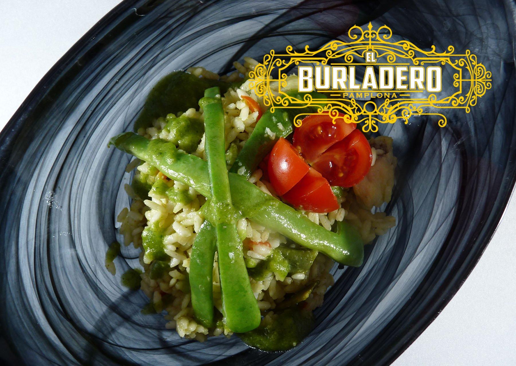 El Burladero Restaurant