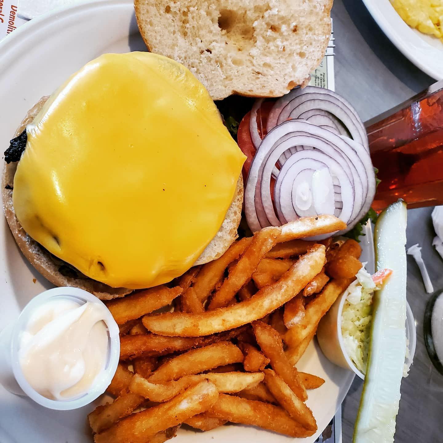 Wisdom Diner