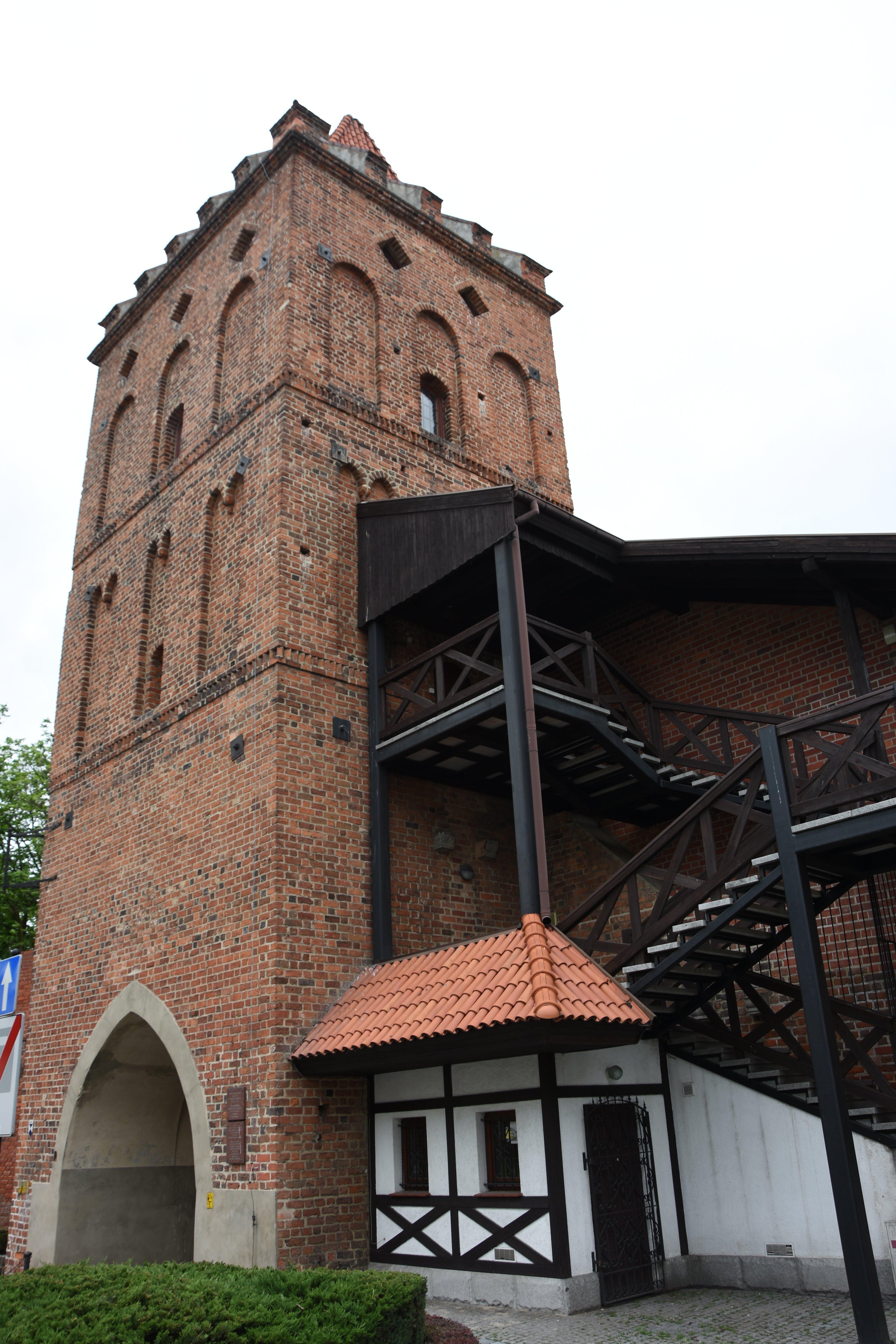 Galeria Brama Wrocławska